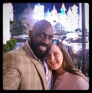 Meet your Posher, Marcus